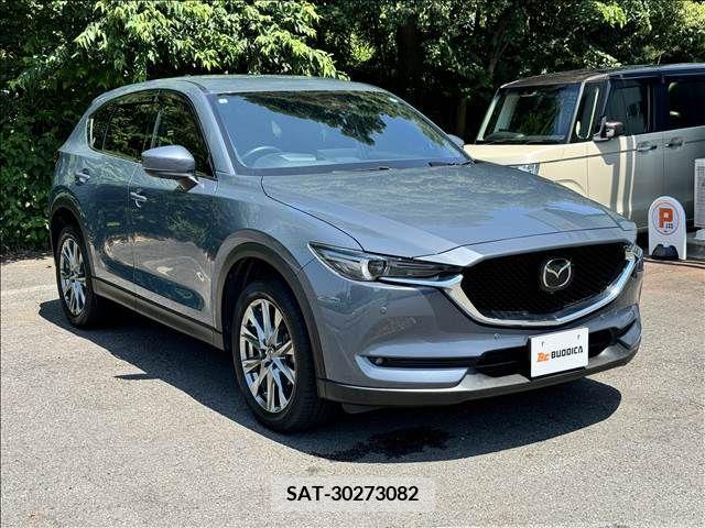 Mazda CX-5 2021-03 386754-4