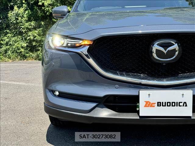 Mazda CX-5 2021-03 386754-29