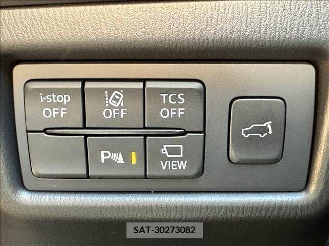 Mazda CX-5 2021-03 386754-3