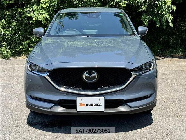 Mazda CX-5 2021-03 386754-20