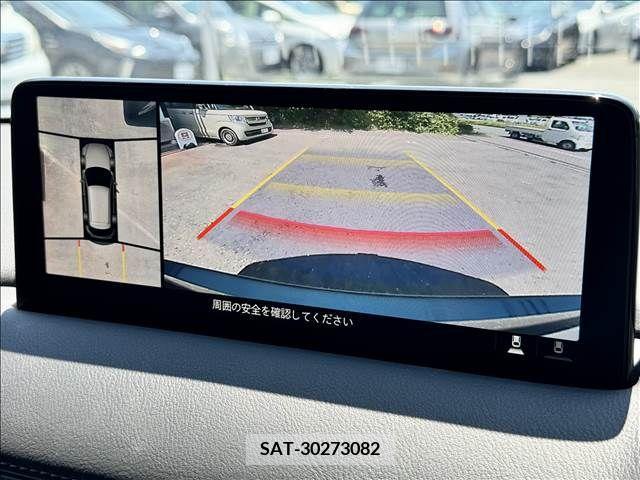 Mazda CX-5 2021-03 386754-11
