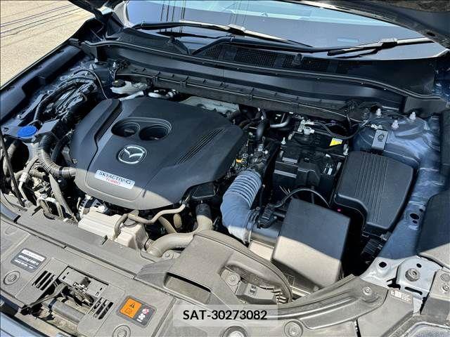 Mazda CX-5 2021-03 386754-19