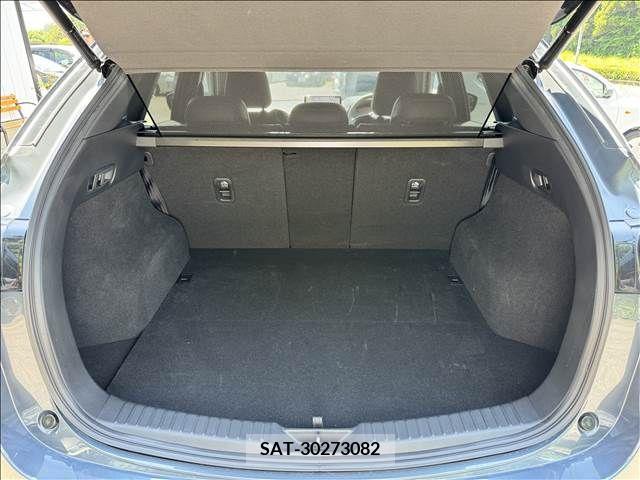 Mazda CX-5 2021-03 386754-10