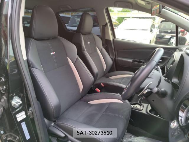Toyota VITZ 2019-09 288588-12
