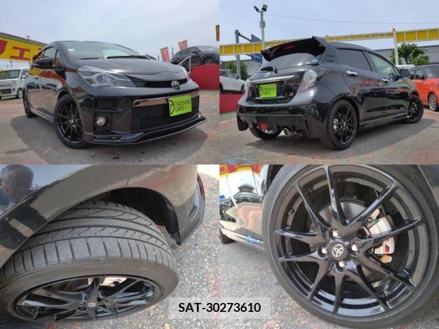 Toyota VITZ 2019-09 288588-7