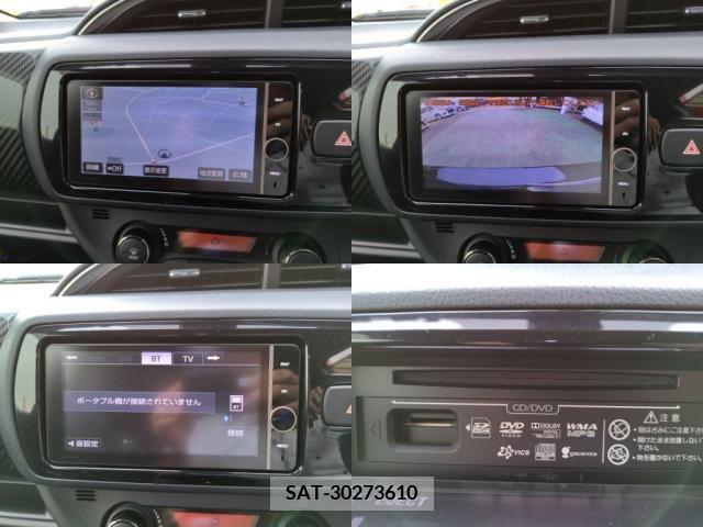 Toyota VITZ 2019-09 288588-5