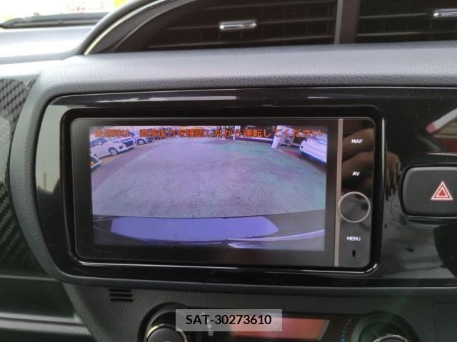 Toyota VITZ 2019-09 288588-17