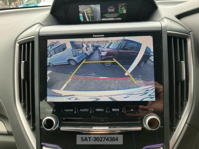 Subaru FORESTER 2018-10 390976-19