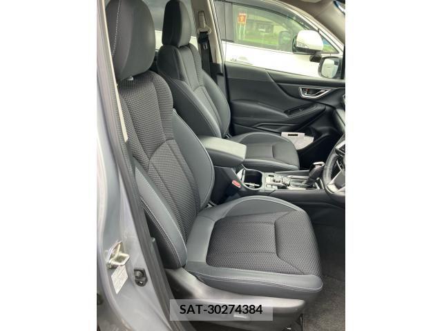 Subaru FORESTER 2018-10 390976-10