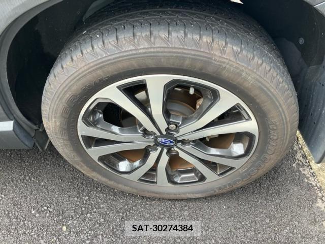 Subaru FORESTER 2018-10 390976-9