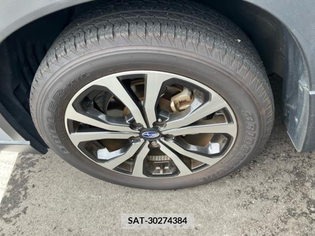 Subaru FORESTER 2018-10 390976-8