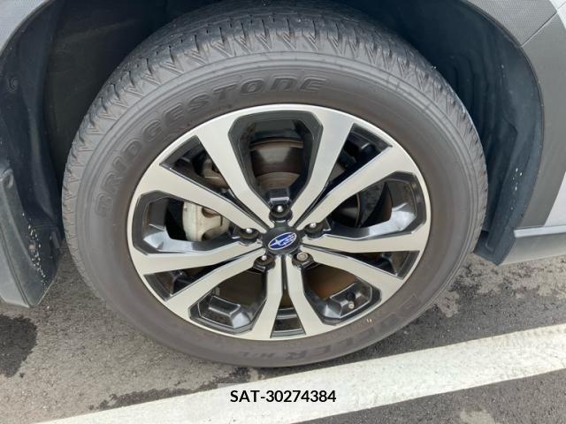 Subaru FORESTER 2018-10 390976-7