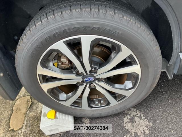 Subaru FORESTER 2018-10 390976-6