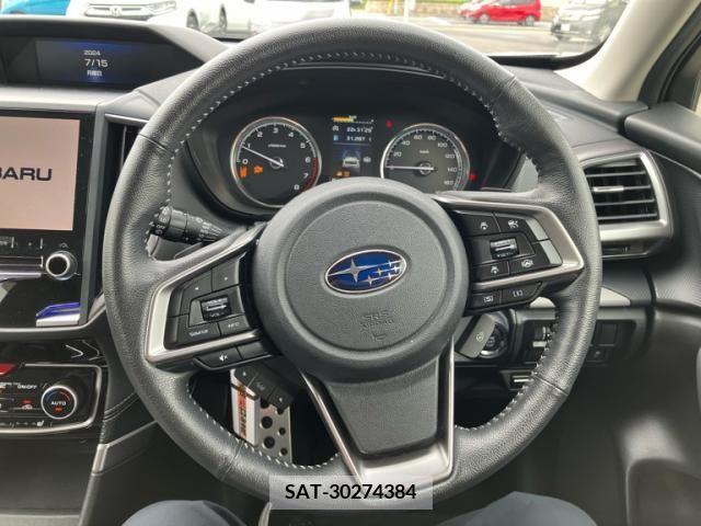 Subaru FORESTER 2018-10 390976-13