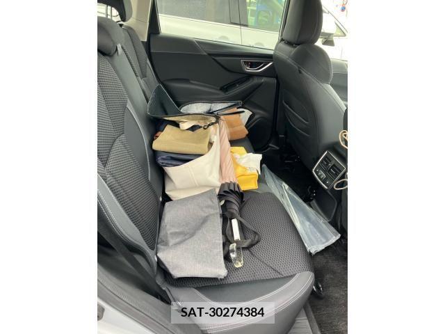 Subaru FORESTER 2018-10 390976-11