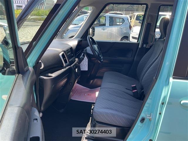 Suzuki SPACIA 2017-05 312242-9