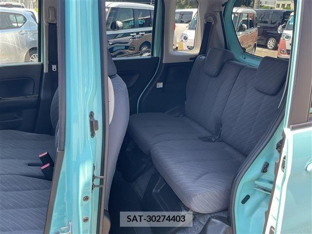 Suzuki SPACIA 2017-05 312242-10