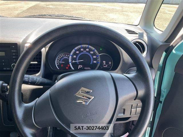 Suzuki SPACIA 2017-05 312242-7