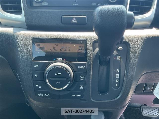 Suzuki SPACIA 2017-05 312242-6