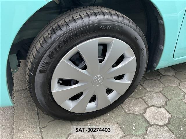 Suzuki SPACIA 2017-05 312242-4