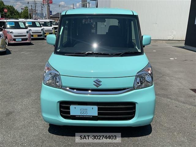 Suzuki SPACIA 2017-05 312242-15