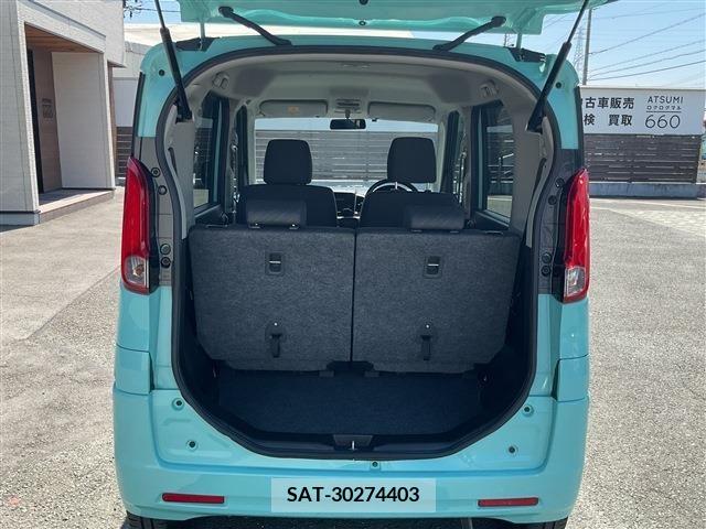 Suzuki SPACIA 2017-05 312242-12