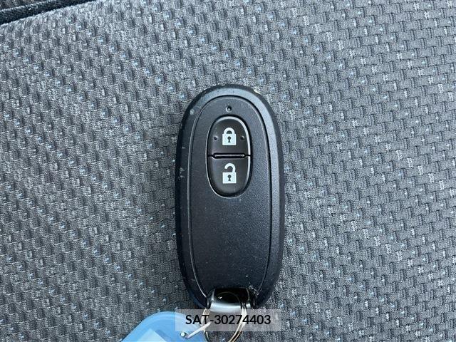 Suzuki SPACIA 2017-05 312242-13
