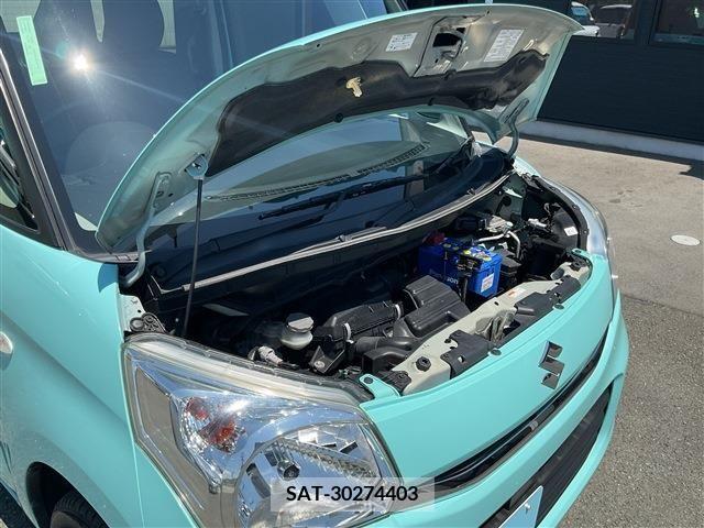 Suzuki SPACIA 2017-05 312242-14