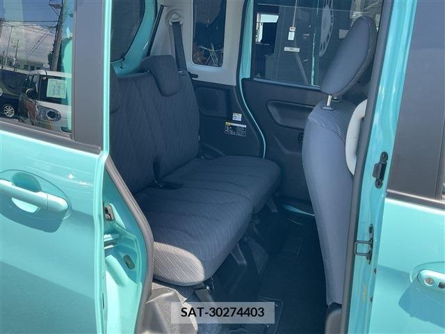 Suzuki SPACIA 2017-05 312242-11