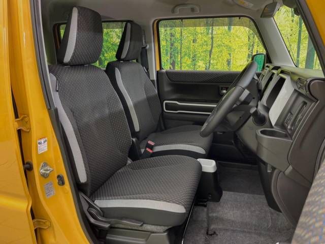 Suzuki HUSTLER 2020-03 180853-9