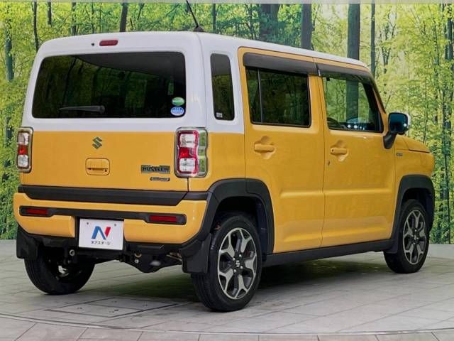 Suzuki HUSTLER 2020-03 180853-17