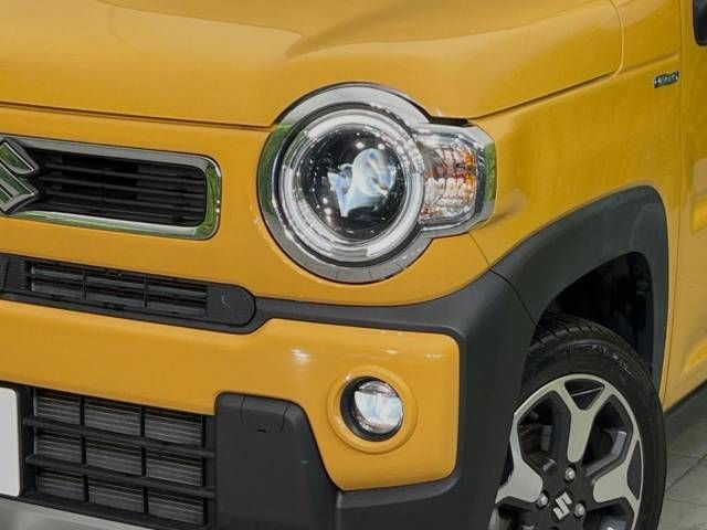 Suzuki HUSTLER 2020-03 180853-12