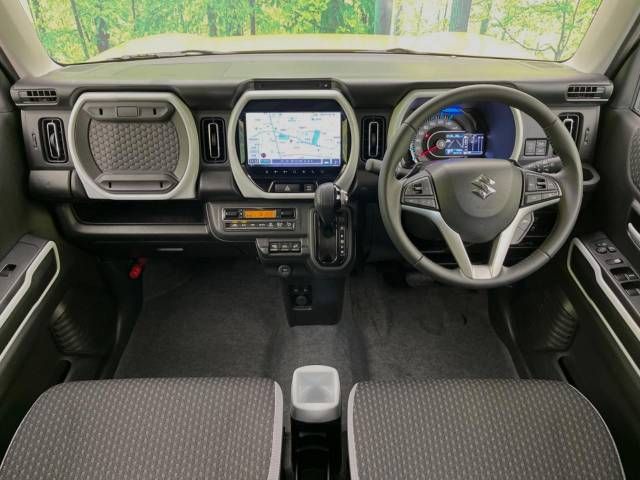 Suzuki HUSTLER 2020-03 180853-1