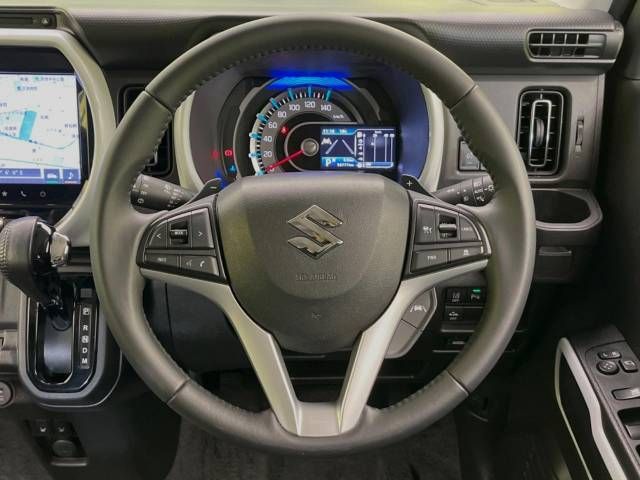 Suzuki HUSTLER 2020-03 180853-8