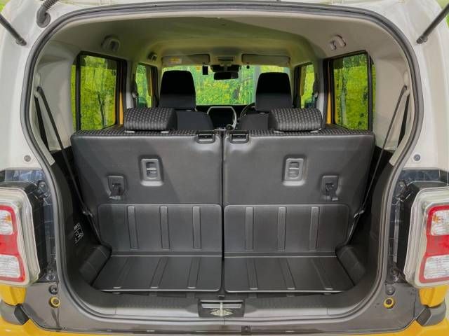 Suzuki HUSTLER 2020-03 180853-11