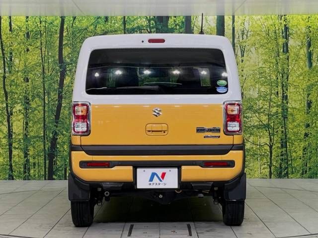 Suzuki HUSTLER 2020-03 180853-15