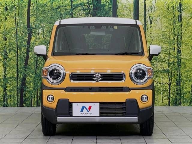 Suzuki HUSTLER 2020-03 180853-14