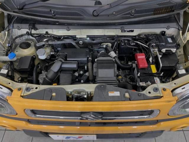 Suzuki HUSTLER 2020-03 180853-18