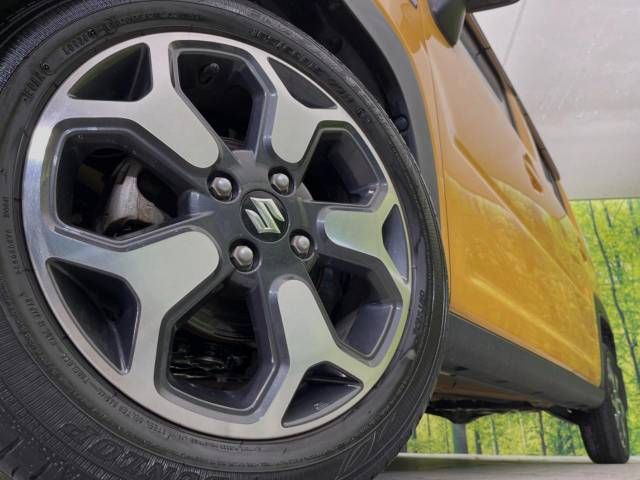Suzuki HUSTLER 2020-03 180853-13