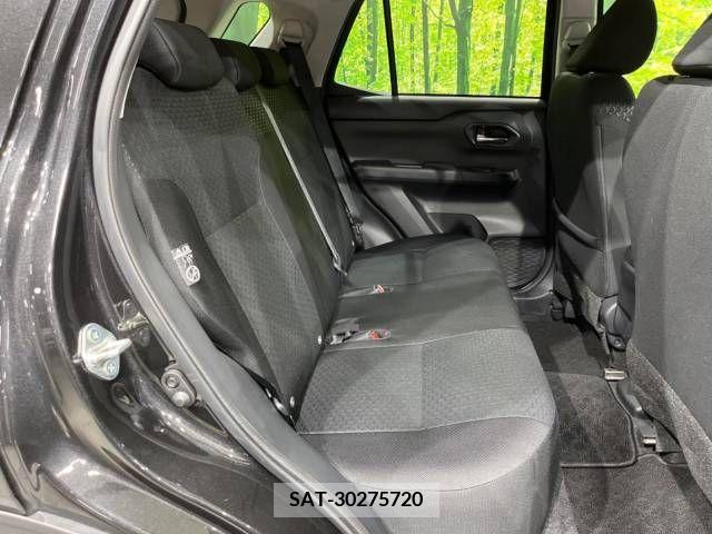 Toyota RAIZE 2023-05 206424-9