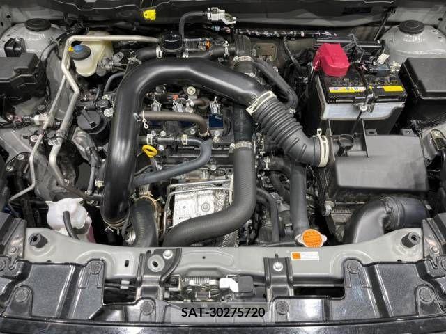 Toyota RAIZE 2023-05 206424-18