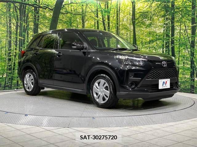 Toyota RAIZE 2023-05 206424-16