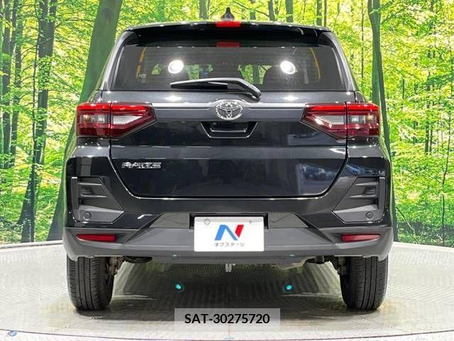 Toyota RAIZE 2023-05 206424-15