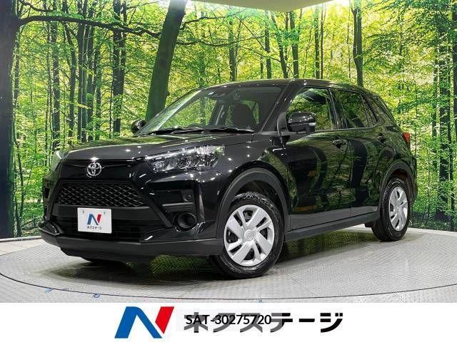 Toyota RAIZE 2023-05 206424-0