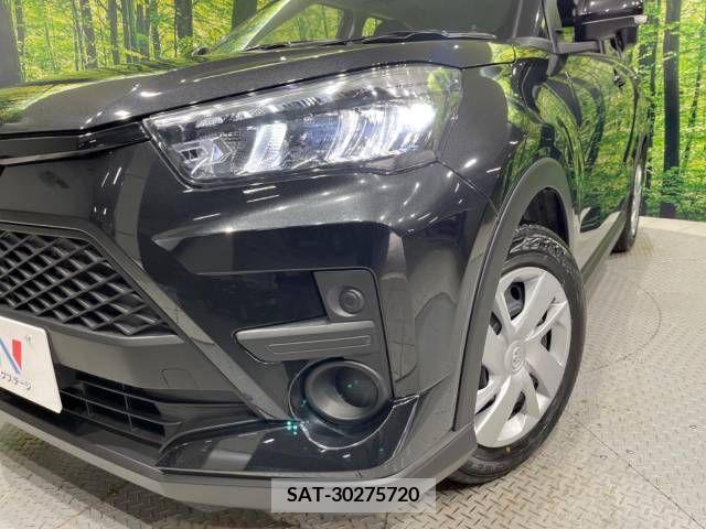 Toyota RAIZE 2023-05 206424-12