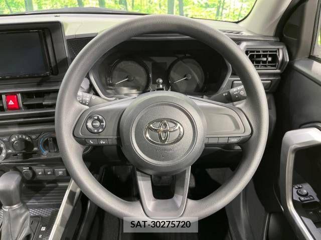 Toyota RAIZE 2023-05 206424-11