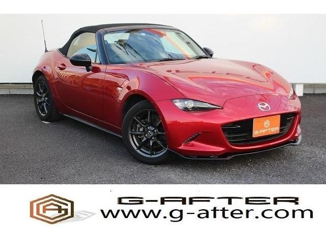 Mazda ROADSTER 2015-11 182775-0