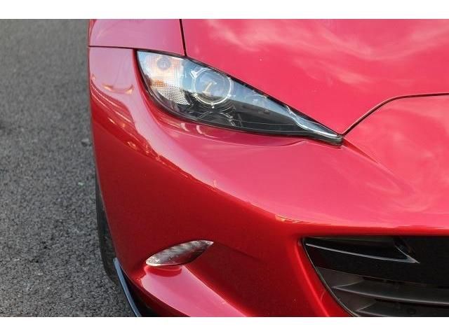 Mazda ROADSTER 2015-11 182775-9