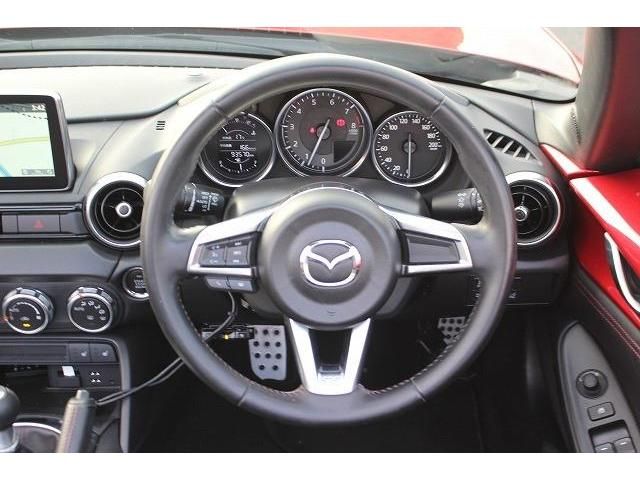 Mazda ROADSTER 2015-11 182775-14