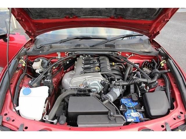 Mazda ROADSTER 2015-11 182775-17
